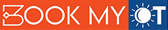 BookMyOT Logo